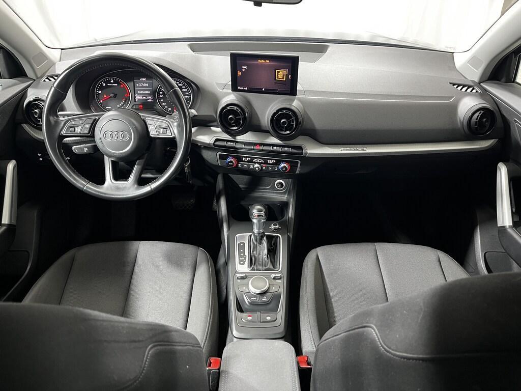 Audi Q2 35 2.0 tdi quattro 150cv s-tronic