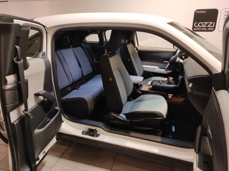 MAZDA MX-30 - MX-30 Executive