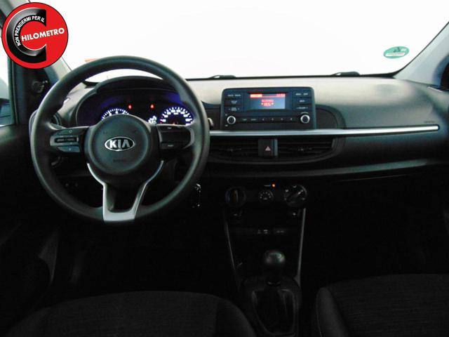 KIA Picanto 1.0 12V 5 porte Active