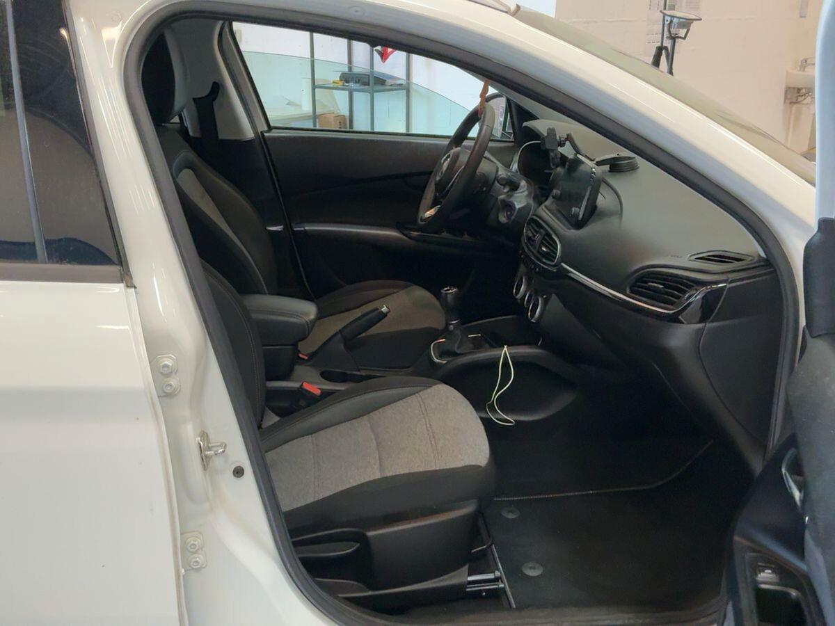 Fiat Tipo 1.0 Cross 100CV -IN ARRIVO-