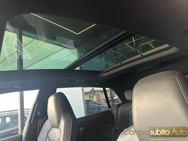 AUDI Q8 50 TDI 286 CV quattro tiptronic Sline