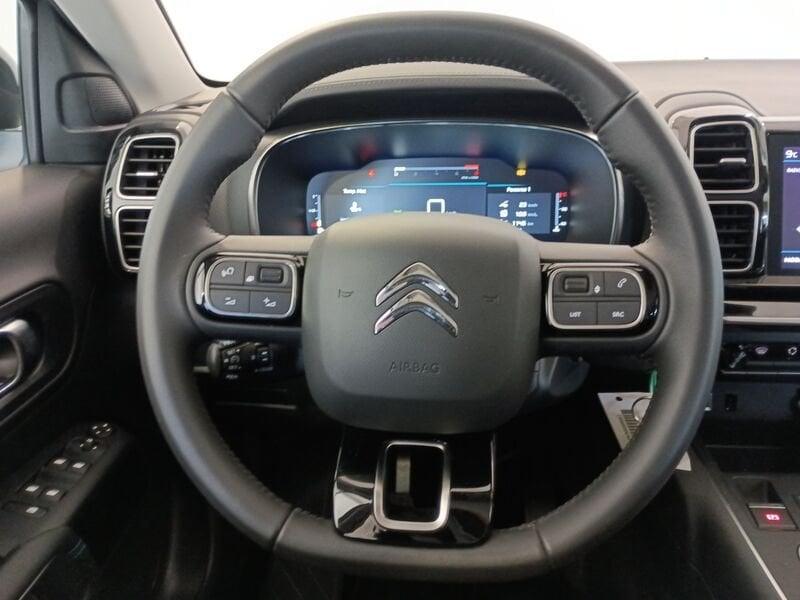 Citroën C5 Aircross C5 Aircross PureTech 130 S&S You