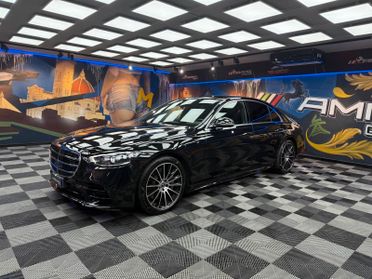 Mercedes-benz S 350 d 4Matic Premium Plus (234)