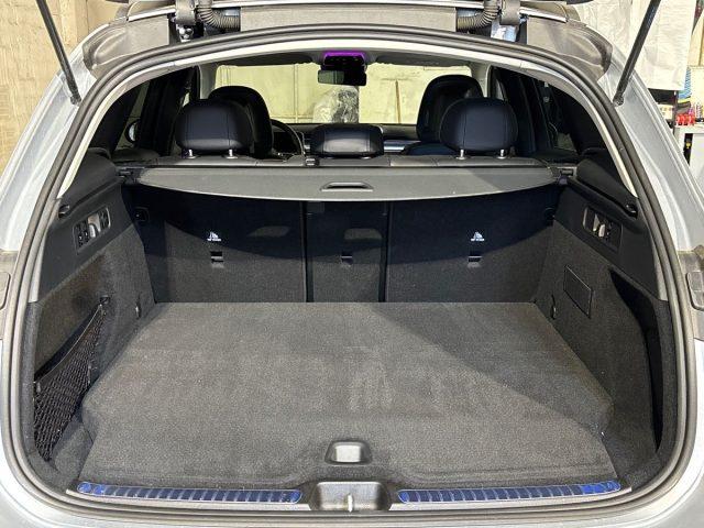 MERCEDES-BENZ GLC 300 de hybrid EQ 4Matic Advanced