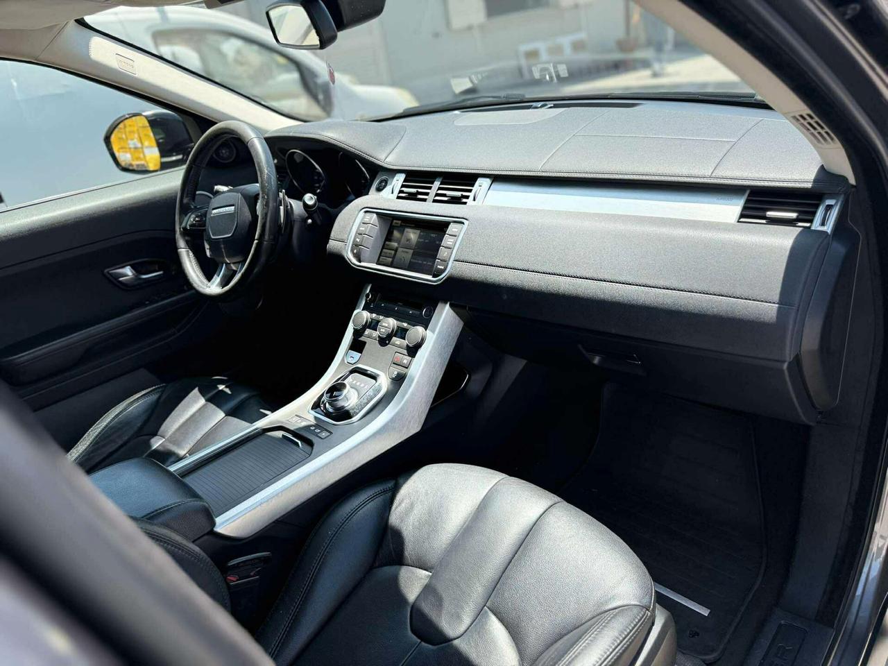 Land Rover Range Rover Evoque 2.2 TD4 5p. AUTOCARRO N1 !!!!