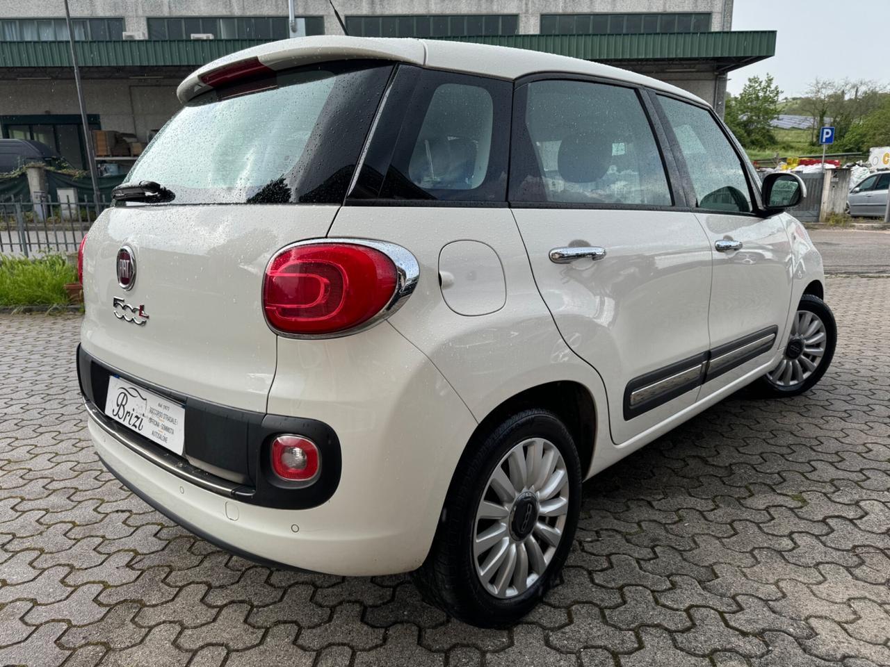 Fiat 500L 1.3 Multijet 95 CV