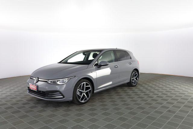 VOLKSWAGEN Golf Golf 1.5 eTSI 150 CV EVO DSG Style