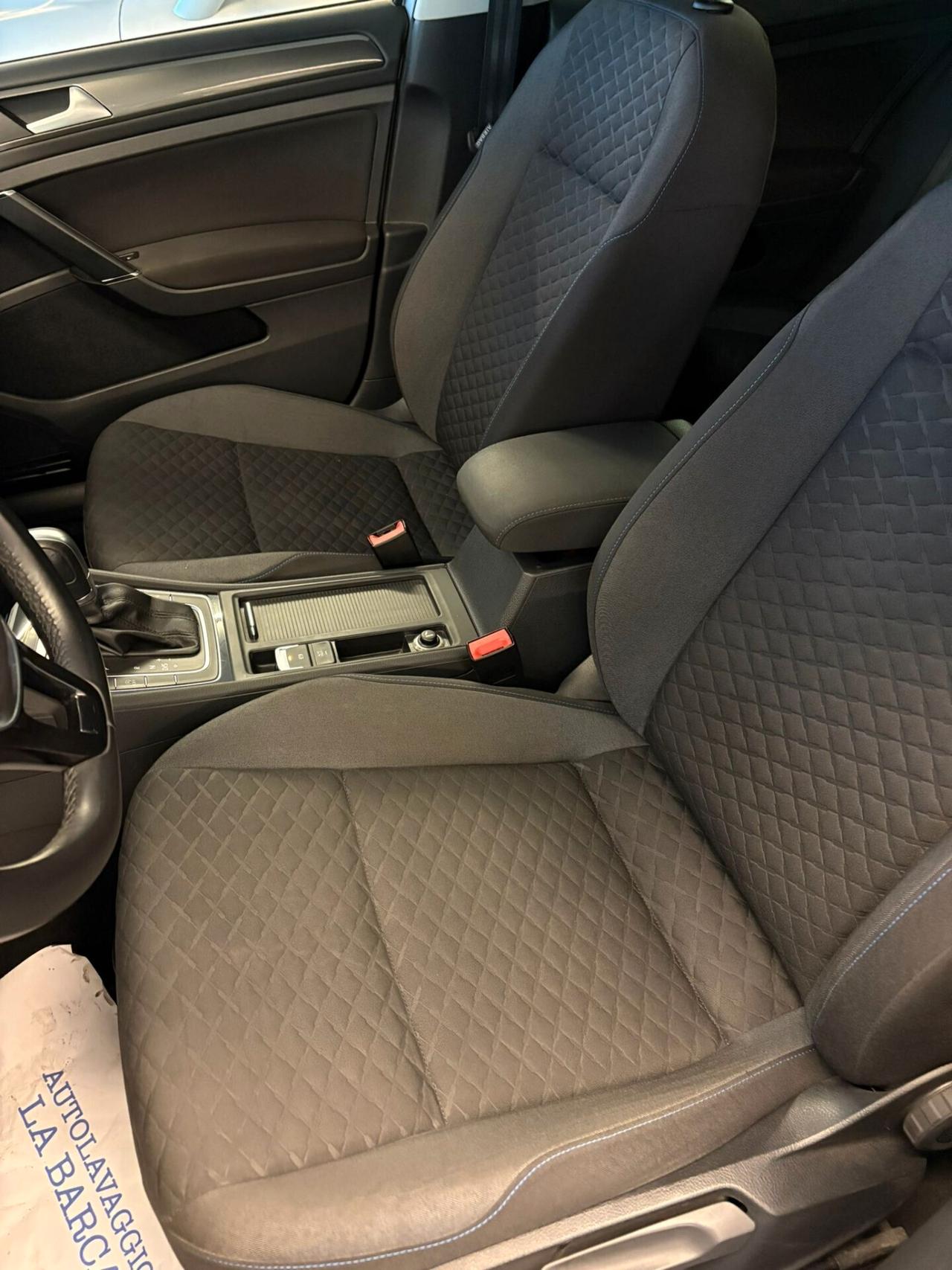 Volkswagen Golf 7 Join FULL OPTIONAL