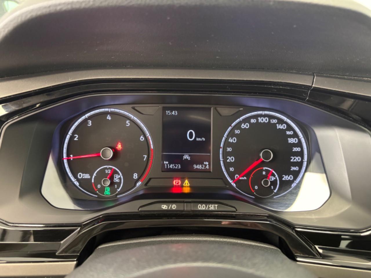 Volkswagen Polo 5 Porte Polo 5p 1.0 tgi Comfortline 90cv