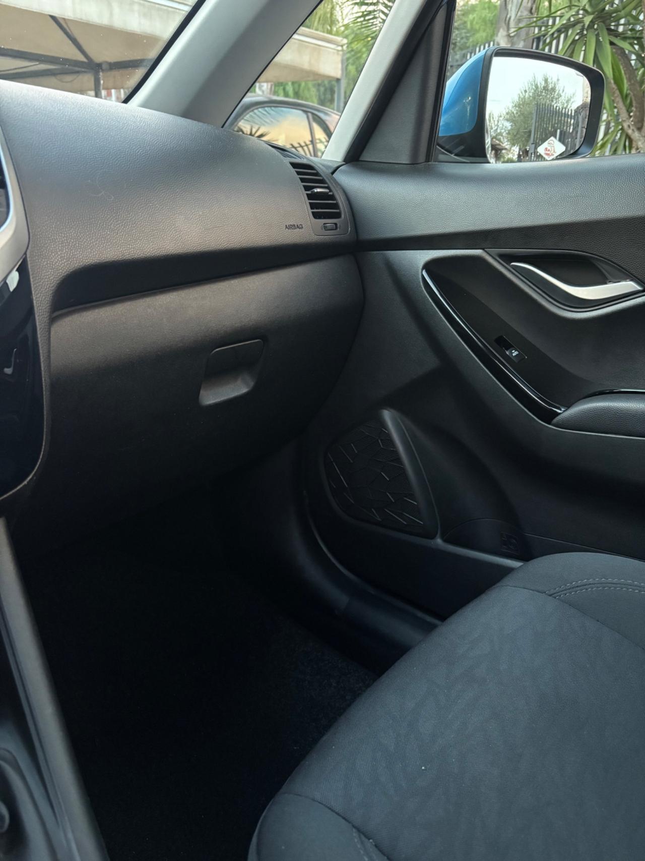 Hyundai iX20 1.4 CRDI 90 CV XPossible