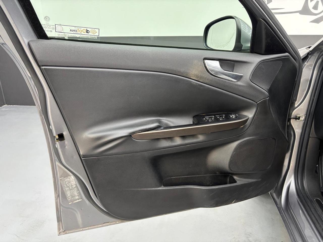 Alfa Romeo Giulietta 1.6 JTDm-2 120 CV Exclusive