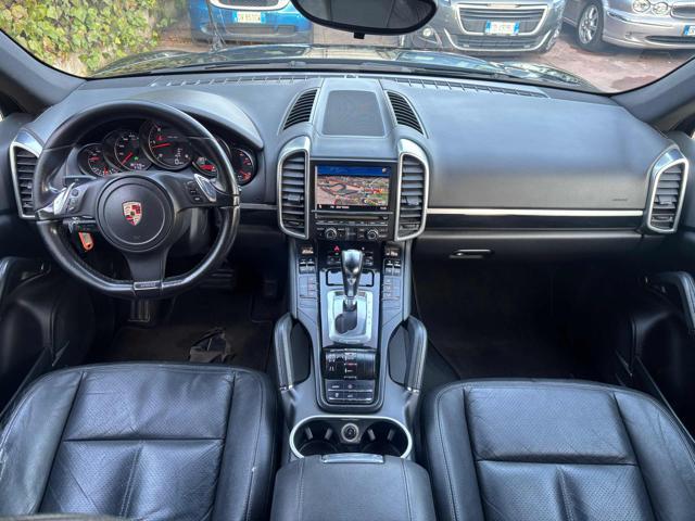 PORSCHE Cayenne 3.0 Diesel, PASM, PCM. PER OPERATORI DI SETTORE