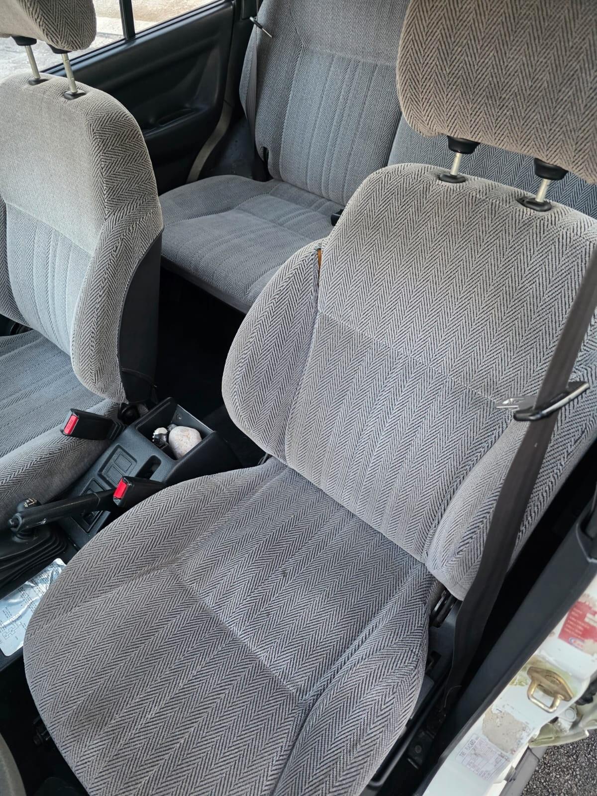 Suzuki Vitara 1.6i 16V cat 5p. aut JLX P.Pack