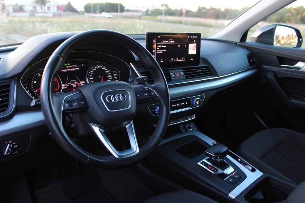 AUDI Q5 2.0 TDI s-tronic *FULL LED *Carplay