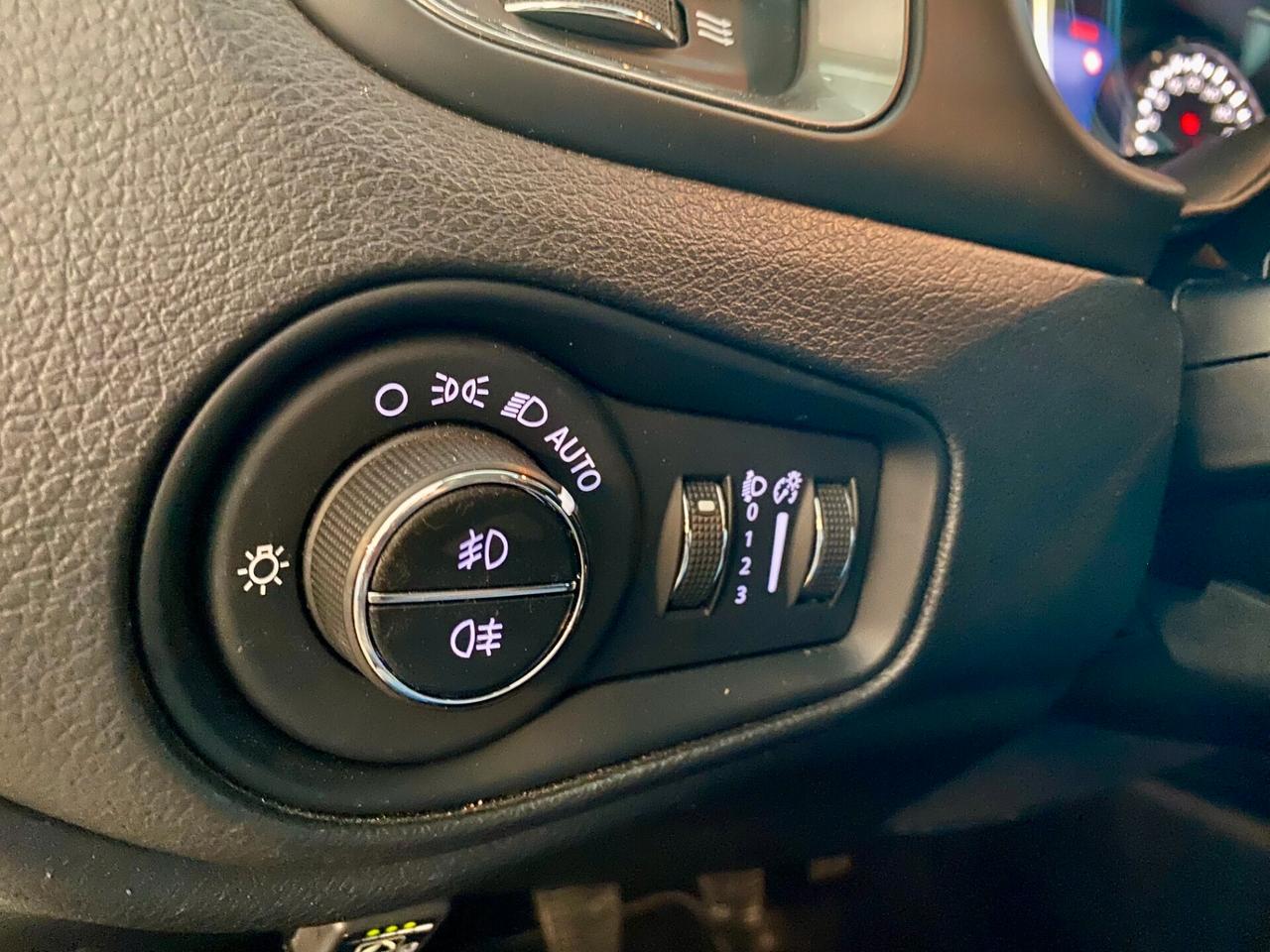 Jeep Renegade 1.0 T3 Limited GPL-2021