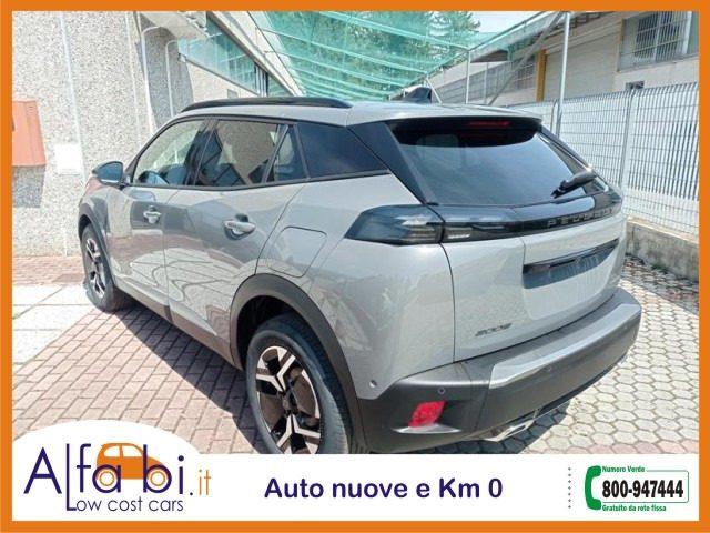 PEUGEOT 2008 1.2 145CV Hybrid e-DSC6 Allure
