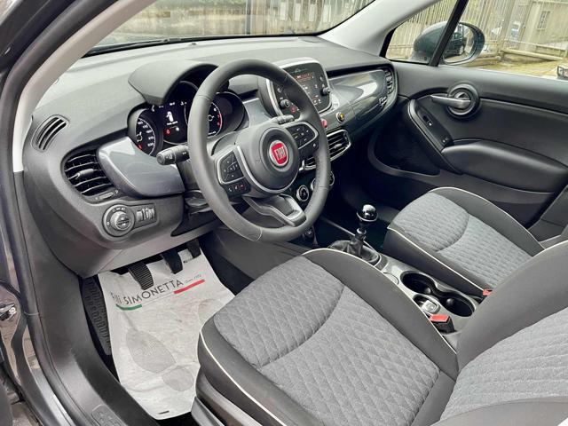 FIAT 500X 1.0 T3 120 CV City Cross