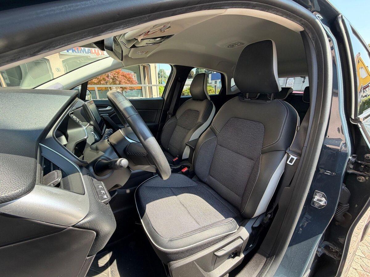Renault Captur 1.0 tce Zen Gpl 100cv my21