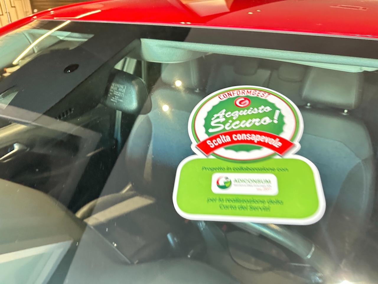 Opel Crossland 1.5 ECOTEC D 120 CV Start&Stop aut. Ultimate