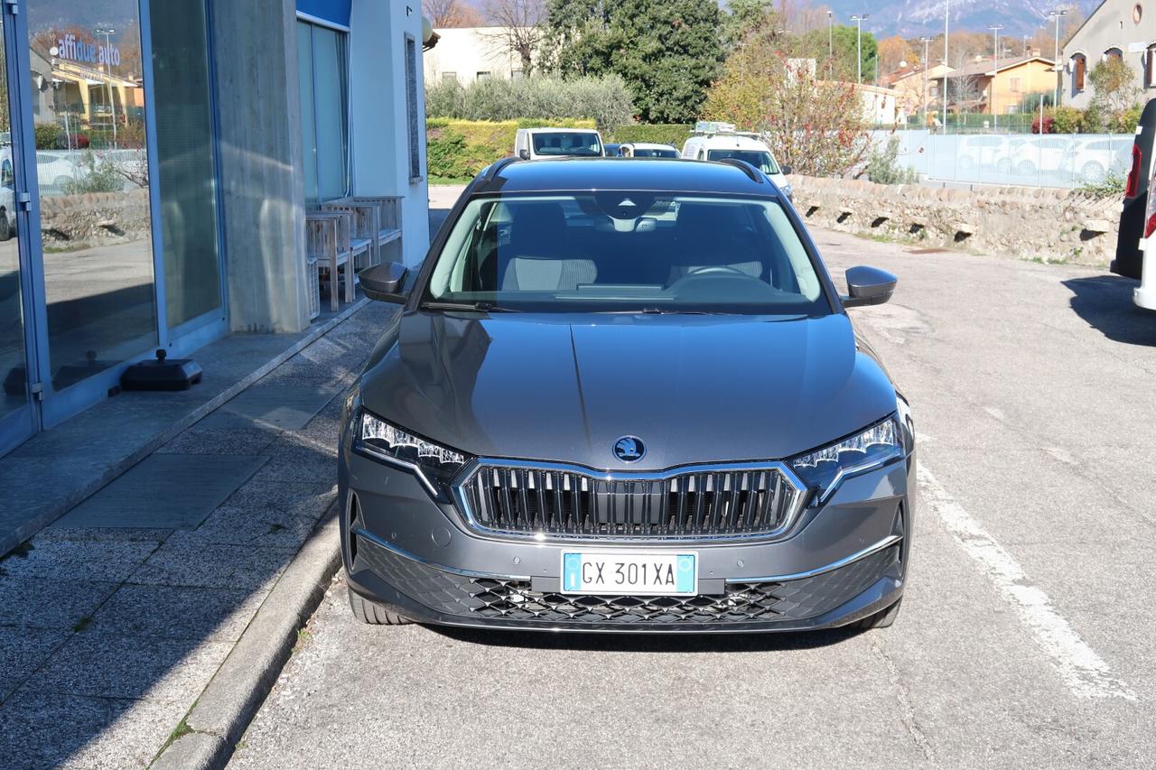 Skoda Octavia 2.0 TDI 150 CV DSG Wagon Selection