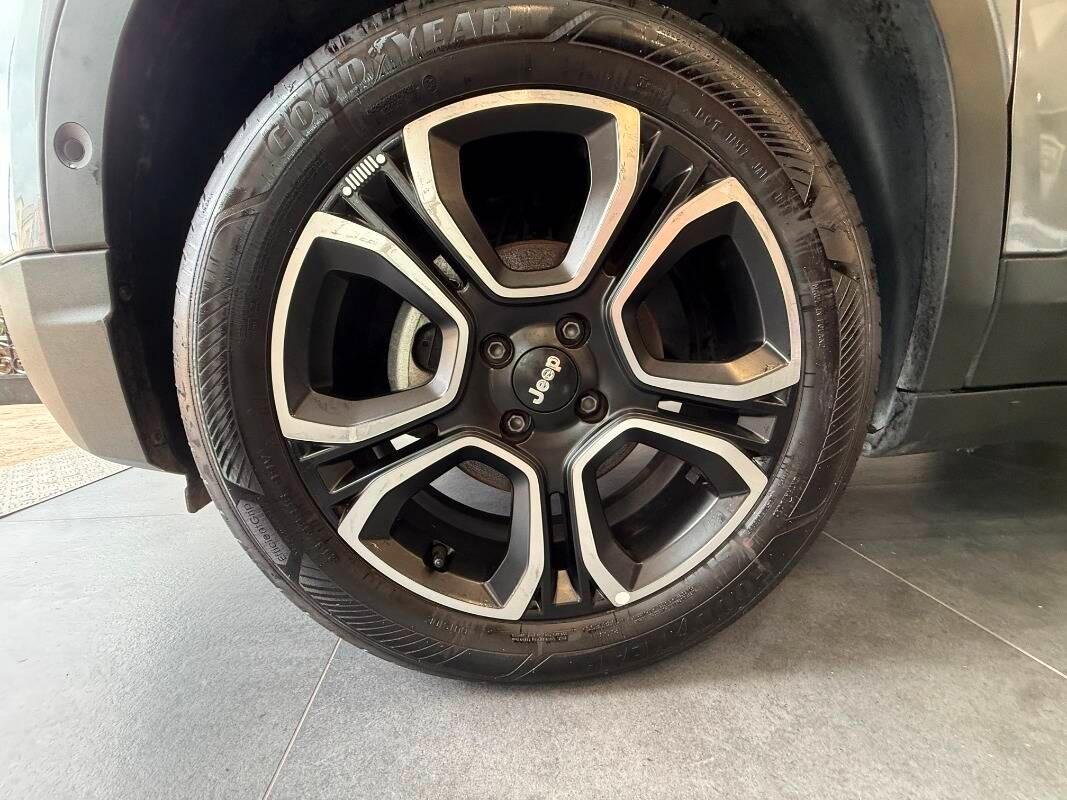 Jeep Avenger 1.2 t. Summit fwd 100cv