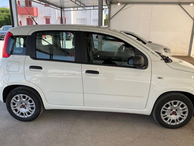 FIAT Panda 1.2 EasyPower Easy