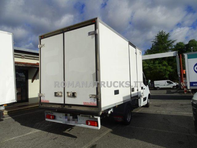 RENAULT Master 145CV ISOTERMICO IN ATP FRCX PRONTA CONSEGNA