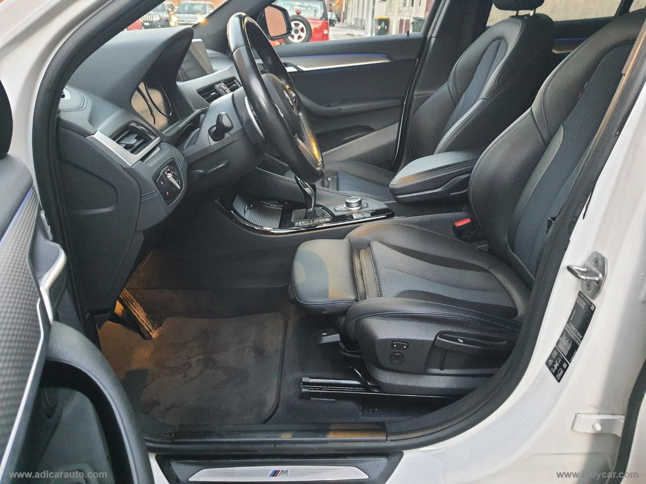 BMW X2 xDrive18d Msport