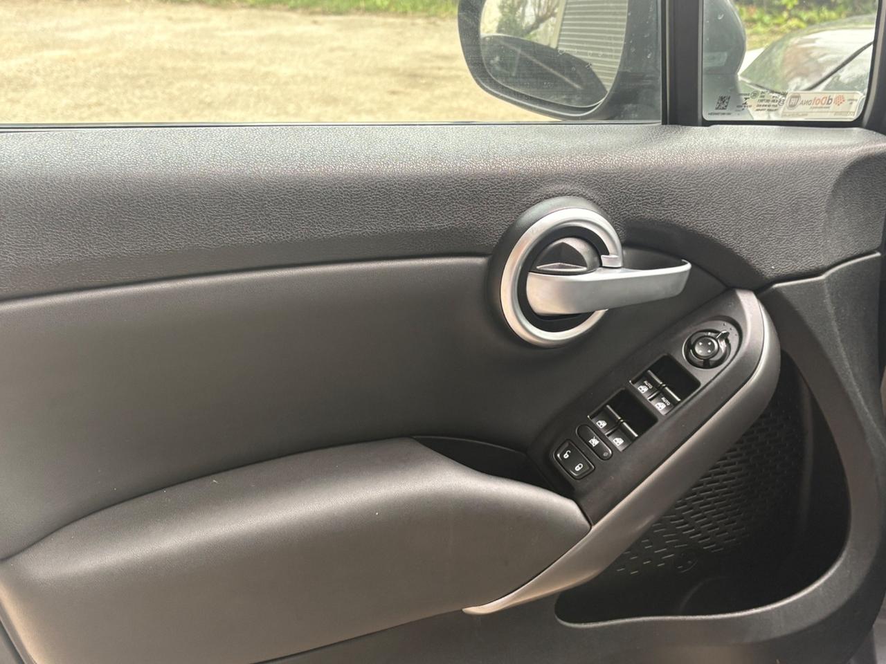 Fiat 500X 1.3 MultiJet 95 CV Cross