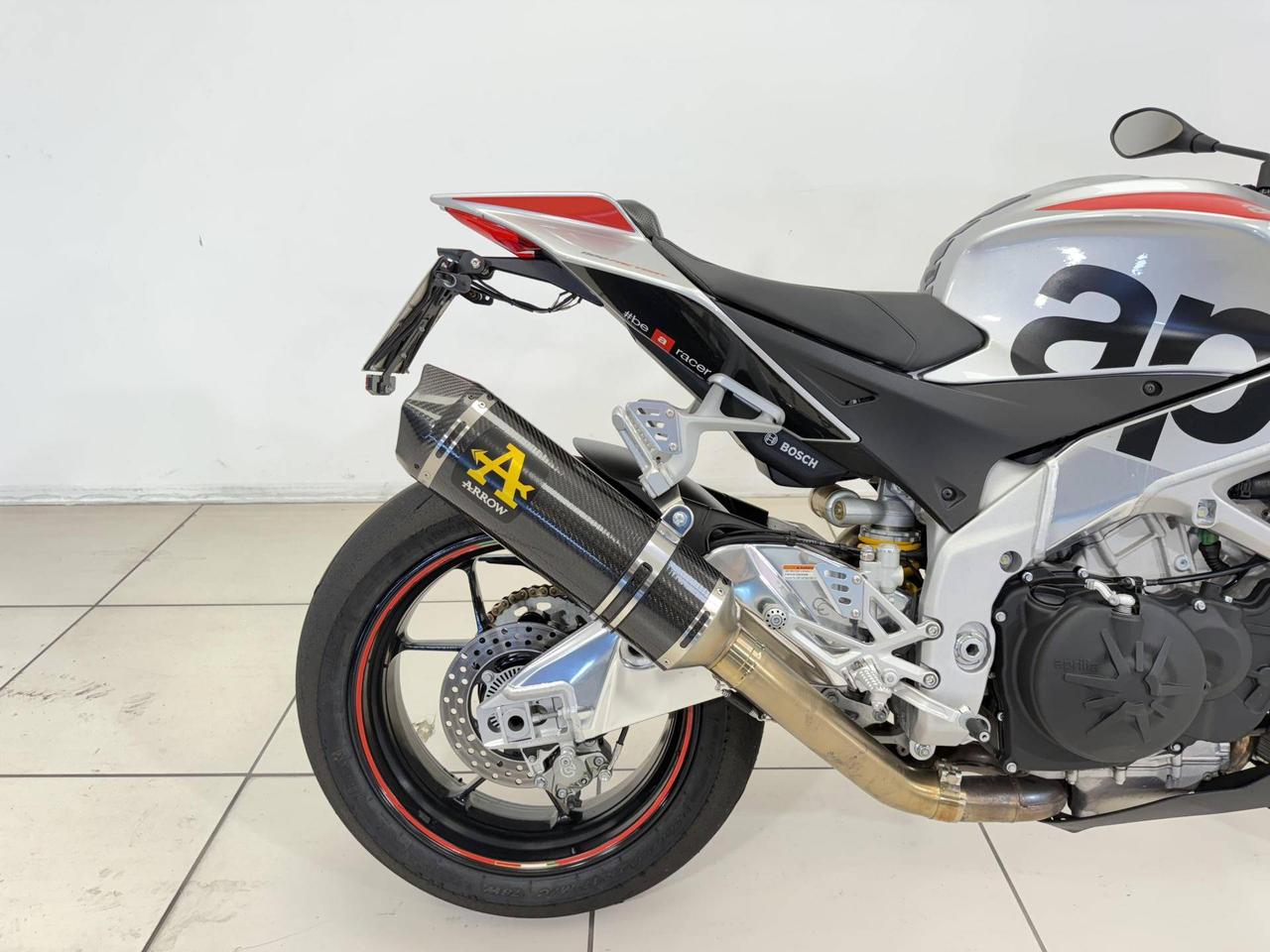 APRILIA Tuono 1100 V4 Factory
