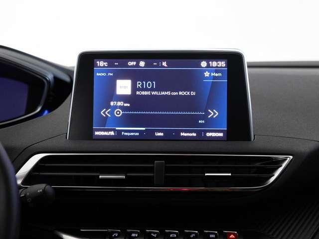 Peugeot 3008 3008 1.5 bluehdi 130cv Active Pack Auto