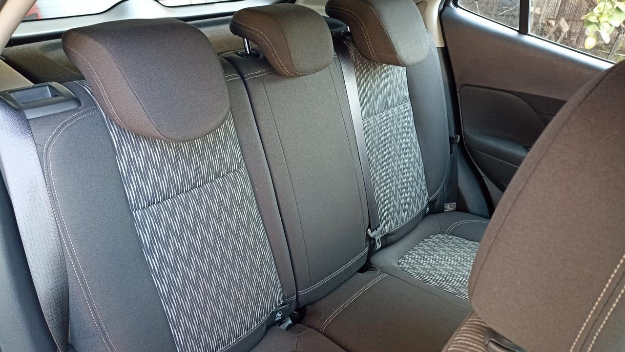 Opel Mokka 1.4 Turbo Ecotec 140CV 4x2 Start&Stop Ego