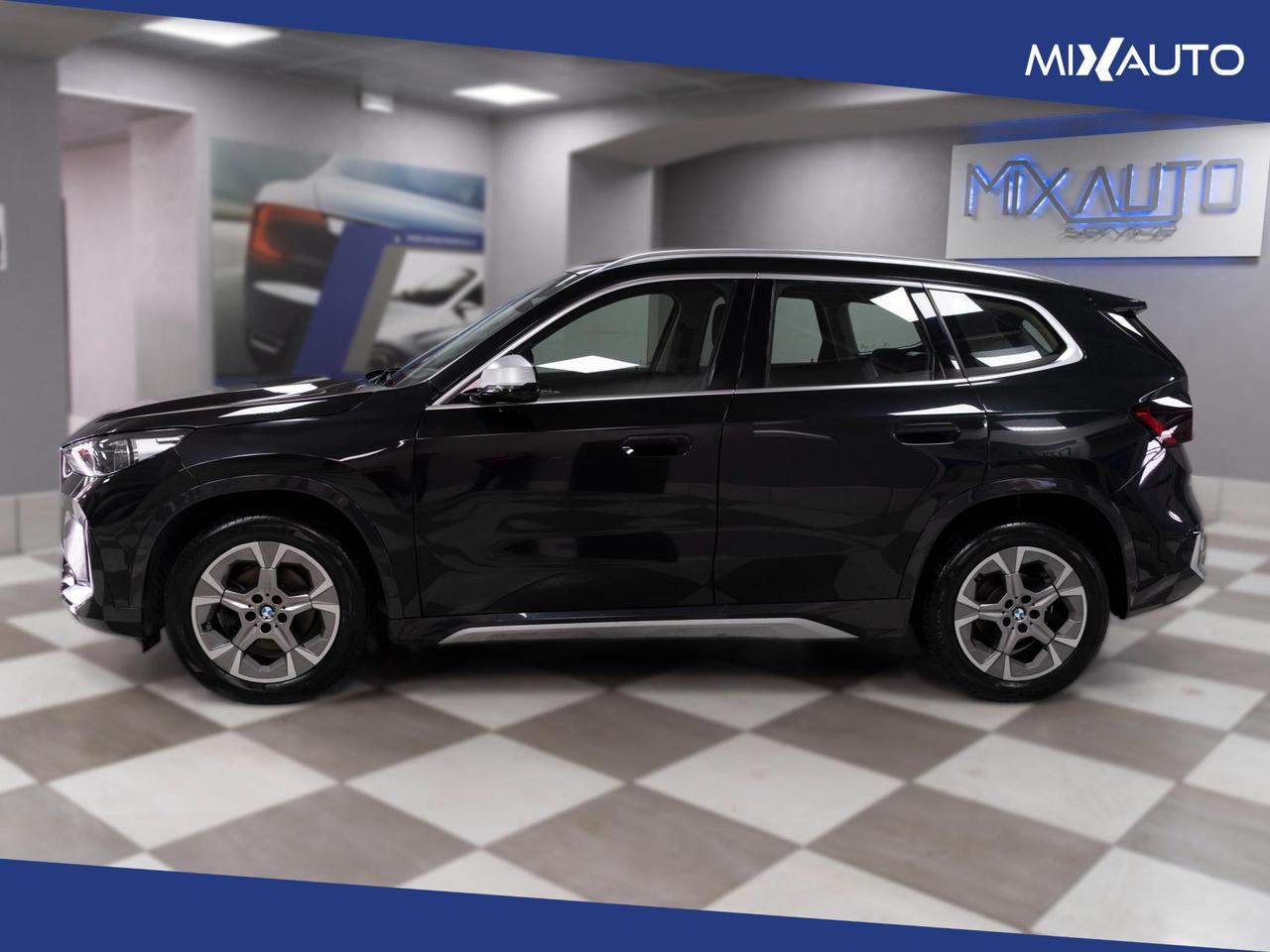 BMW X1 sDrive18d xLine Auto