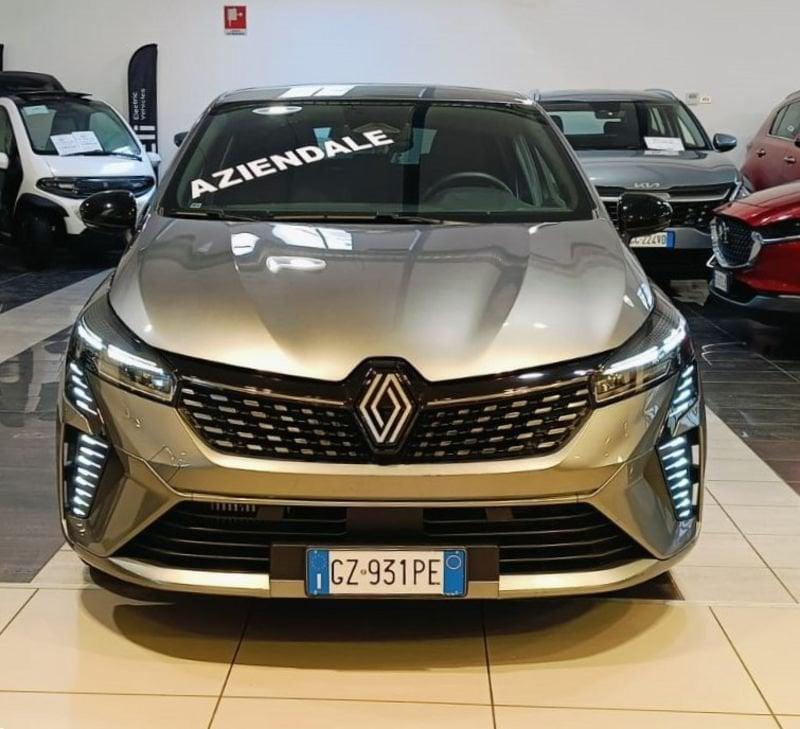 Renault Clio Clio TCe 90 CV 5 porte Techno