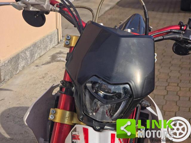 FANTIC MOTOR XMF 125 Performance XMF 125