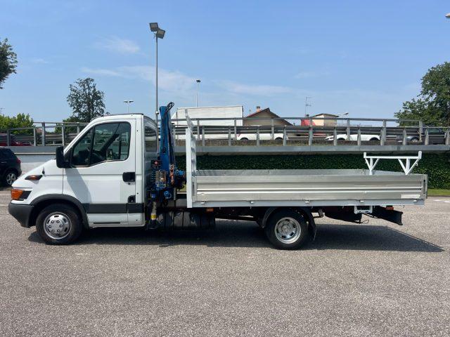 IVECO DAILY 35 C 13