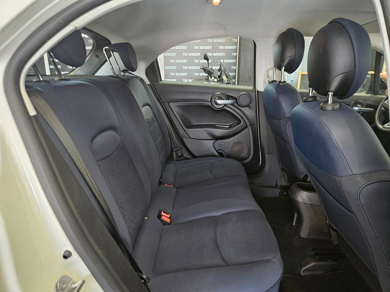 FIAT 500X 1.3 mjt - NEOPATENTATI