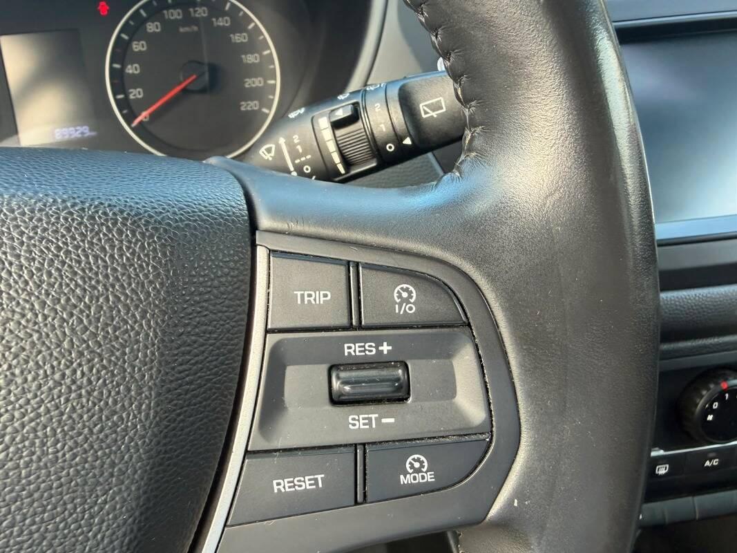 Hyundai i20 5 Porte 1.2 mpi Connectline 75cv 5p