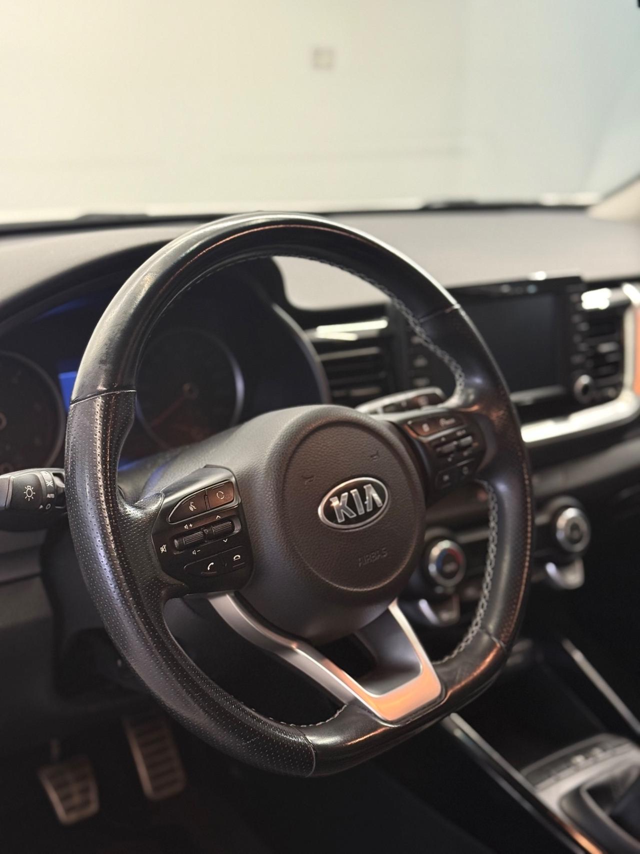 Kia Stonic 1.6 CRDi 115 CV Energy