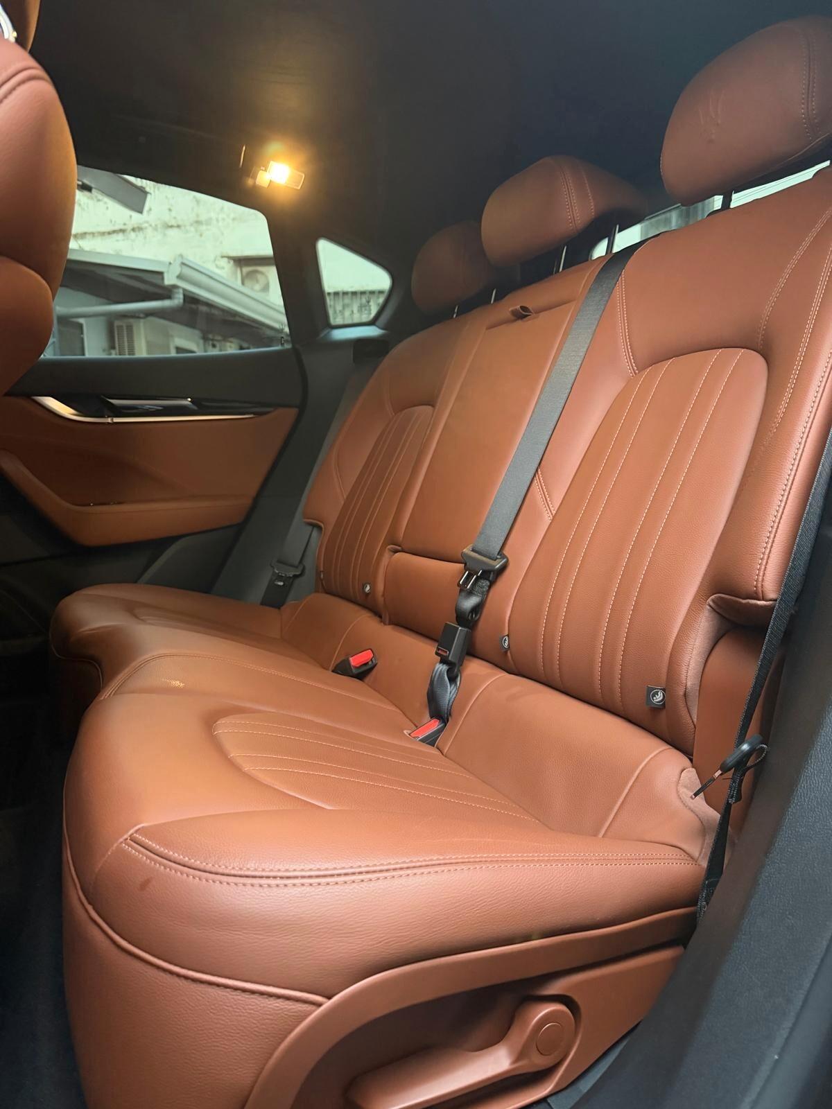 MASERATI LEVANTE 2.0 330CV 48V MHEV GT Q4