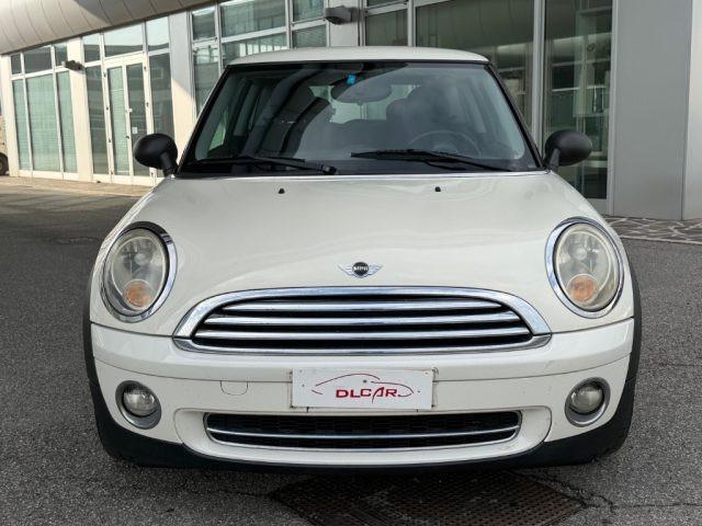 MINI One 1.4 16V One Neopatentati