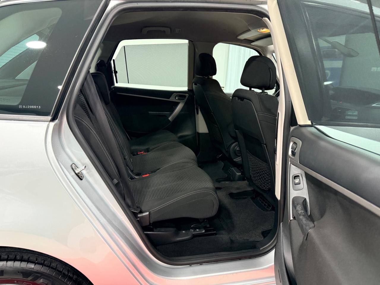 Citroen C4 Grand Picasso 1.6 HDi 110CV UNICO PROPRIETARIO