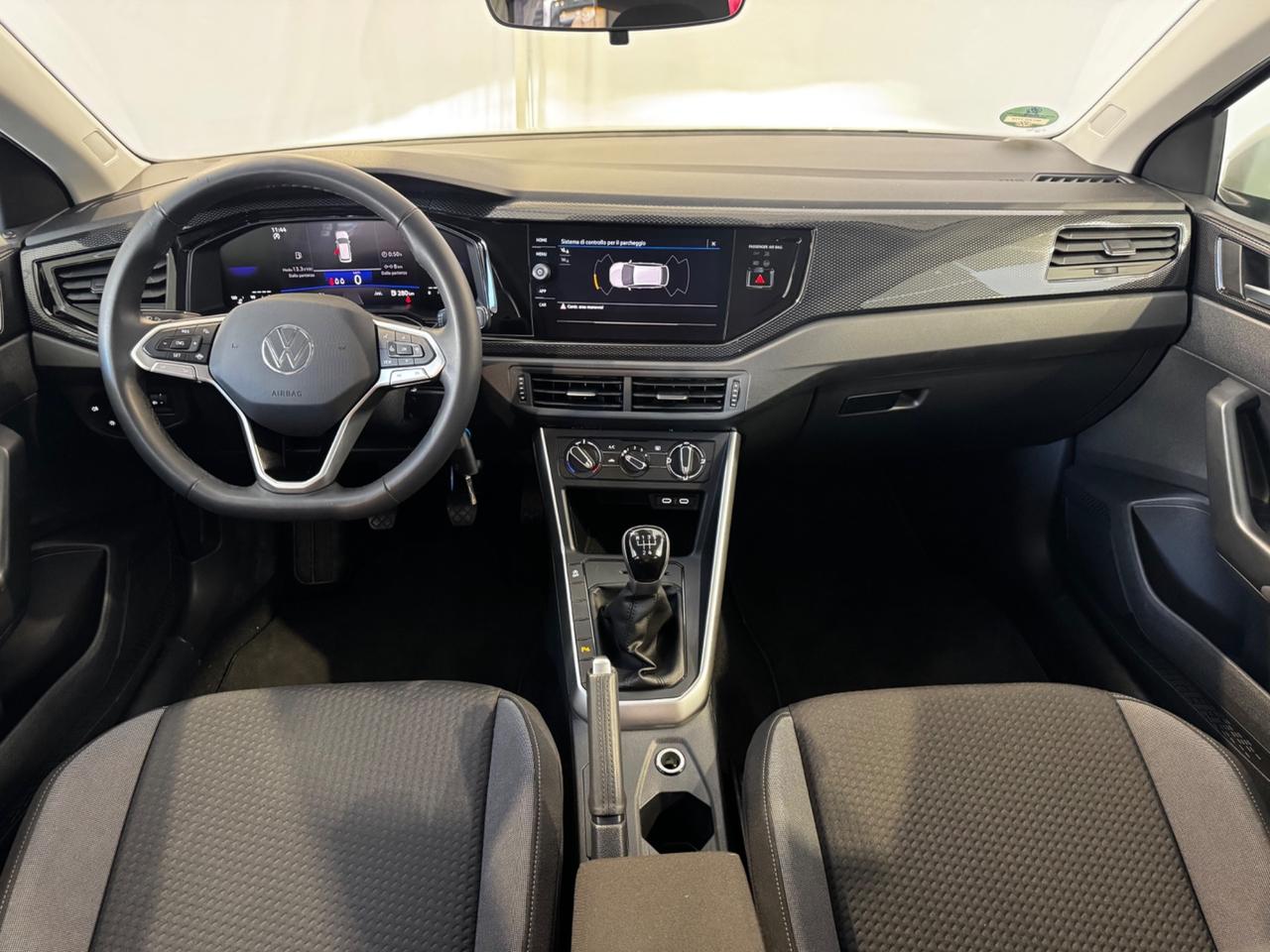 Volkswagen Taigo 1.0 TSI 95 CV Life