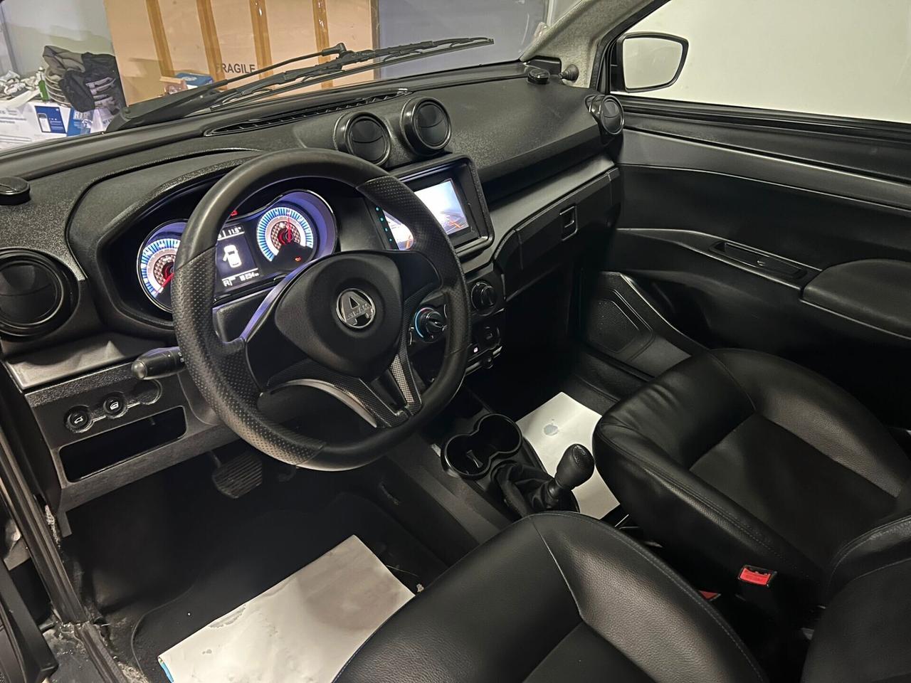 Aixam City GTO Emotion