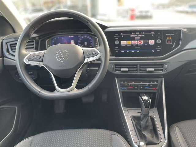Volkswagen Taigo 1.0 TSI 95 LIFE