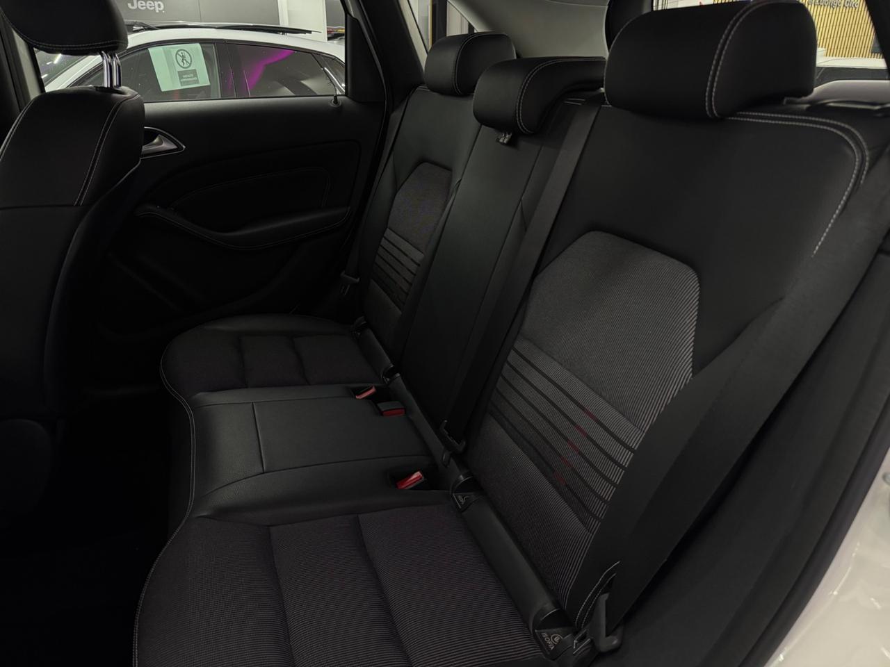 Mercedes-benz B 180 d Automatic Premium