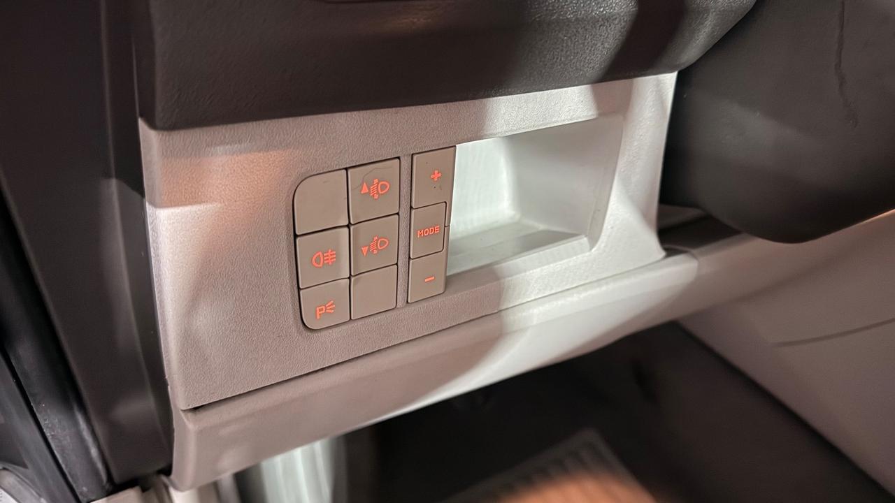 Fiat Idea 1.3 Multijet 16V Emotion