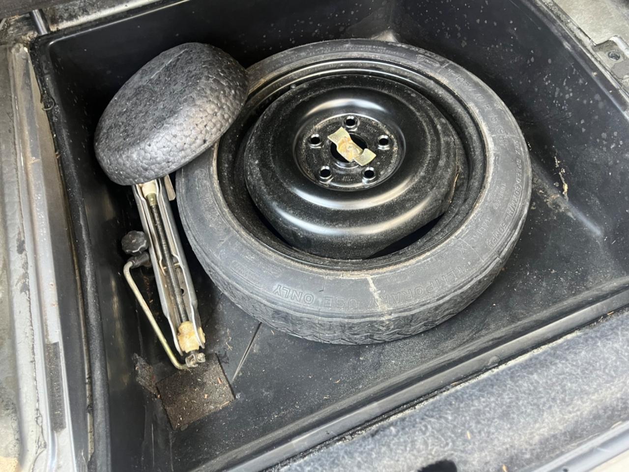 Audi 200 QUATTRO Turbo 2.2