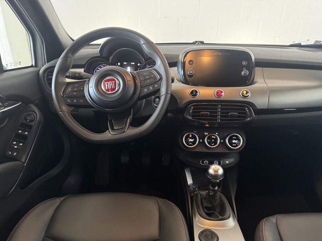 Fiat 500X 1.0 T3 Sport