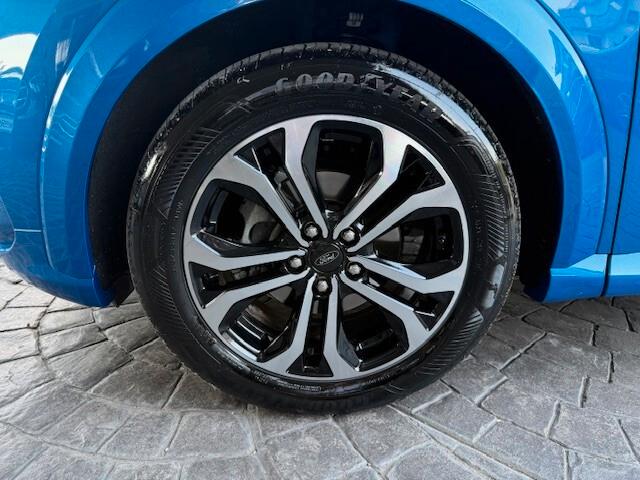 Ford Puma 1.0 EcoBoost Hybrid 125 CV S&S ST-Line